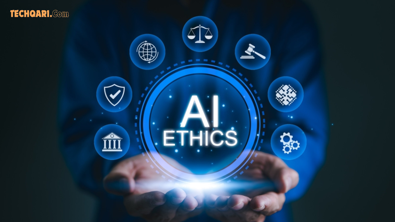 Ethical AI Development