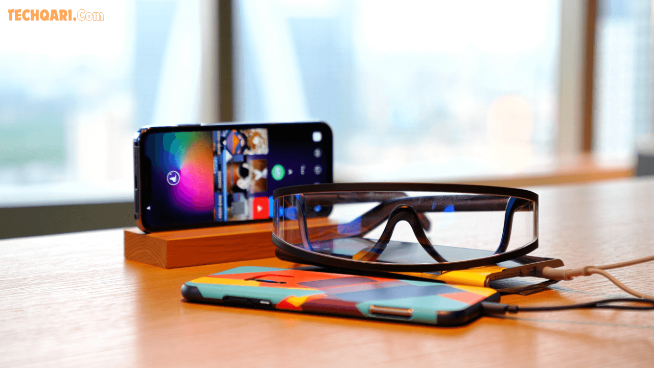 mobile-ar-technology