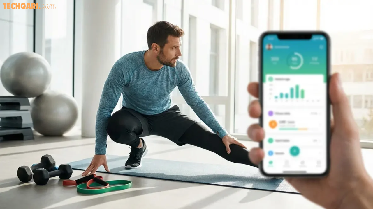 Best Free Fitness Tracking apps