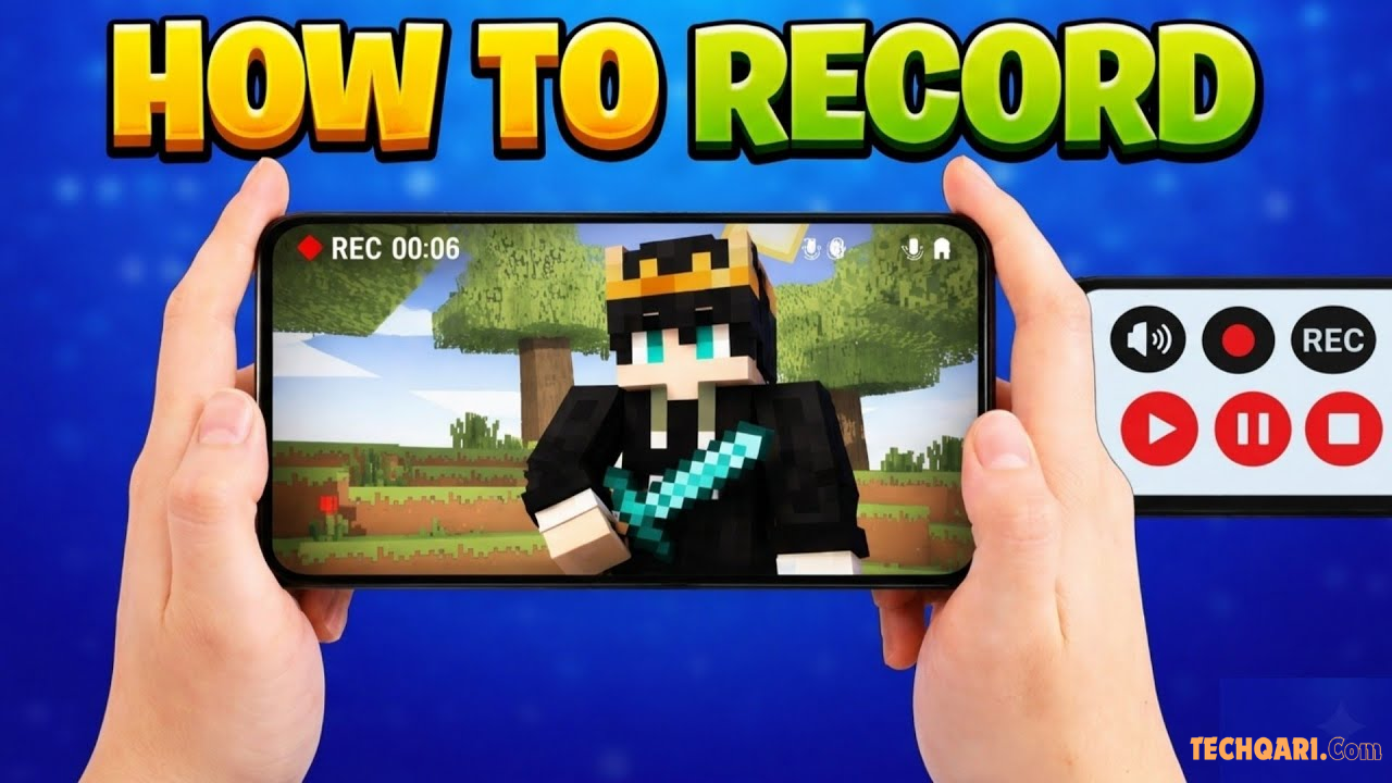 how-to-record-smooth-gameplay-on-android