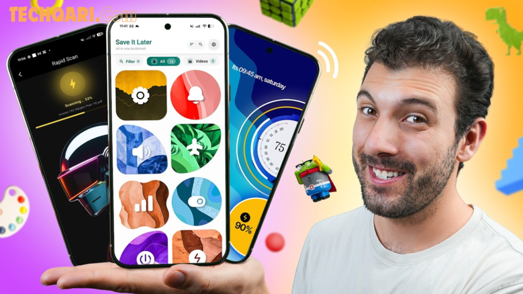 Top 10 Best Communication Apps for Android 2026